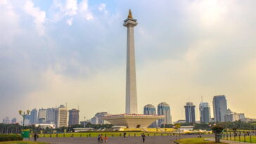 Pemprov Jakarta Hapus Sanksi Administrasi Pajak Kendaraan Bermotor