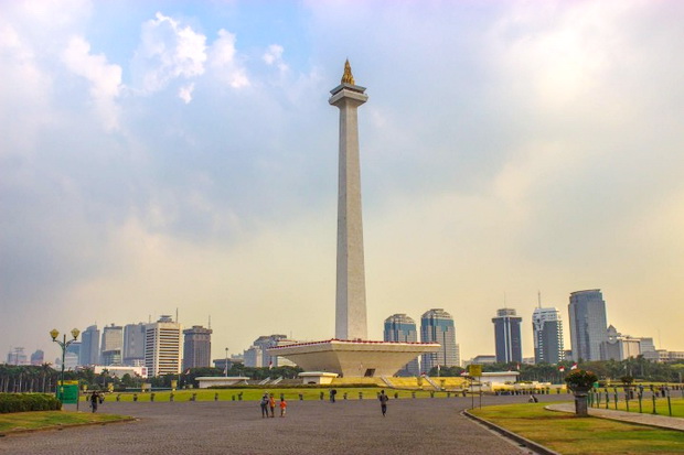 Pemprov Jakarta Hapus Sanksi Administrasi Pajak Kendaraan Bermotor