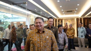 Pemerintah Tetapkan 3 KEK Baru