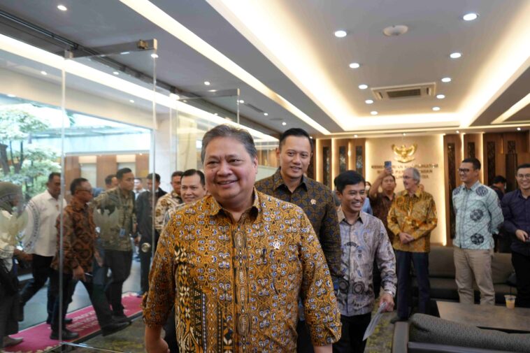 Pemerintah Tetapkan 3 KEK Baru