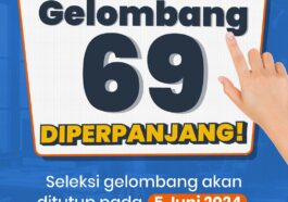 Simak Syarat dan Cara Daftar Kartu Prakerja