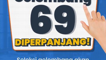 Simak Syarat dan Cara Daftar Kartu Prakerja