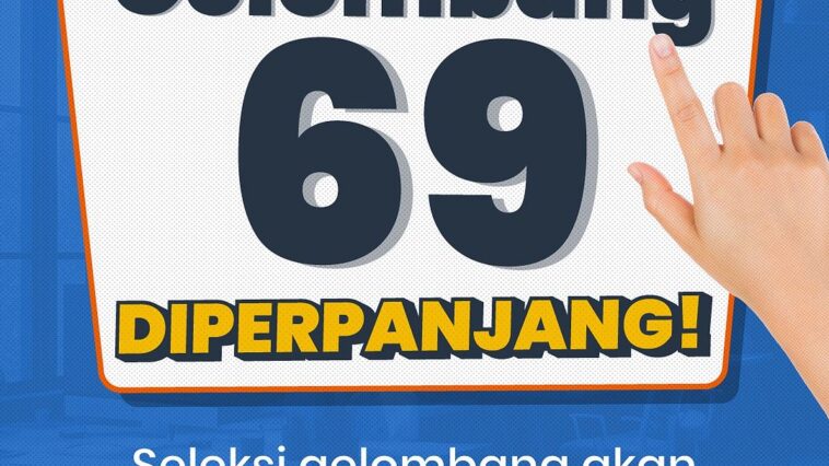 Simak Syarat dan Cara Daftar Kartu Prakerja