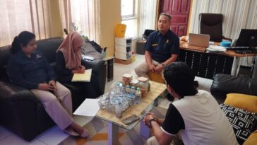 KP2KP Beri Konsultasi Pembetulan SPT Tahunan