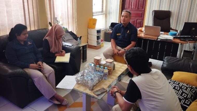 KP2KP Beri Konsultasi Pembetulan SPT Tahunan