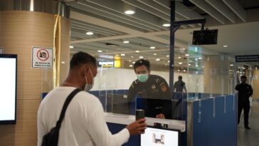 QR Code Registrasi IMEI Tak Muncul