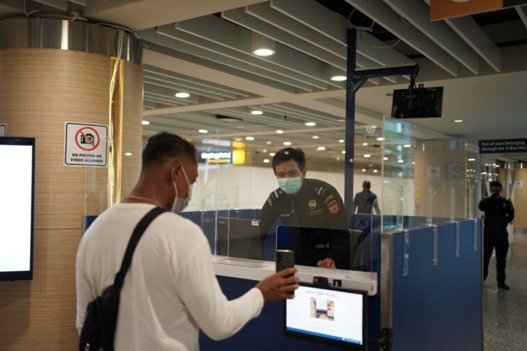 QR Code Registrasi IMEI Tak Muncul