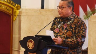 Gubernur BI: Inflasi Indonesia