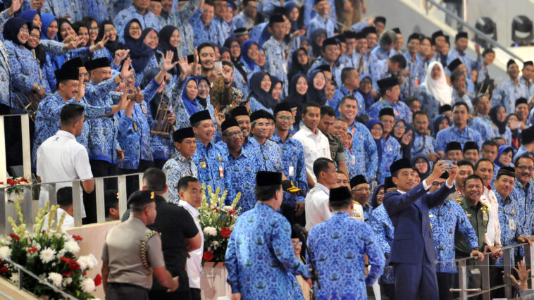 Gaji Ke-13 ASN