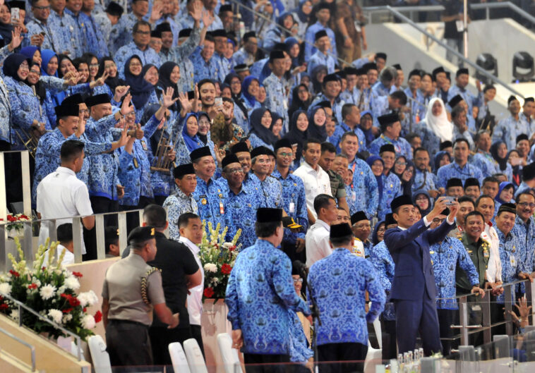 Gaji Ke-13 ASN