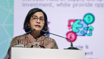 sekolah gratis sri mulyani