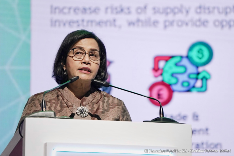 sekolah gratis sri mulyani