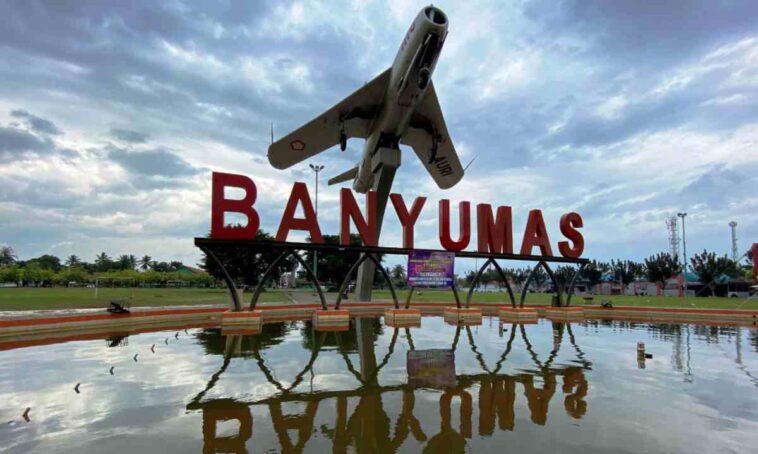 Pemkab Banyumas