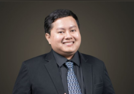 Ridho Atma Mulia