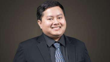Ridho Atma Mulia