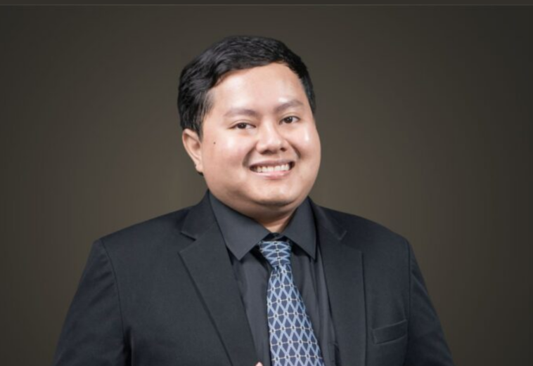 Ridho Atma Mulia