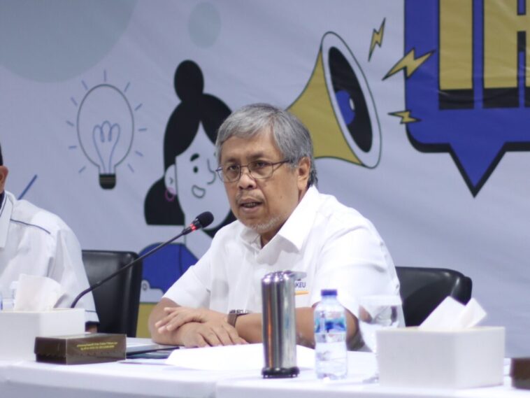 5 Strategi Kanwil DJP Jakbar