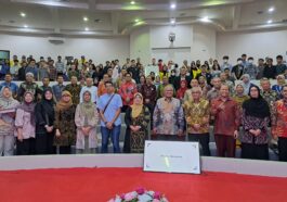 Gali Perspektif Urgensi Pembentukan Badan Penerimaan Negara 