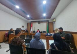 Kanwil DJP Jatim II Kembali Menangkan Perkara Praperadilan