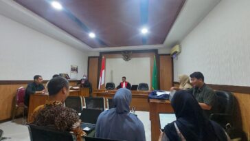 Kanwil DJP Jatim II Kembali Menangkan Perkara Praperadilan