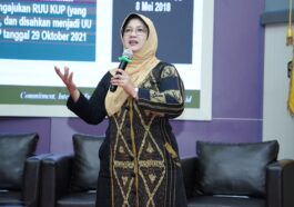 Urgensi Badan Penerimaan Negara