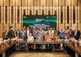 5 MoU Investasi