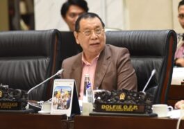 Rincian Asumsi Dasar Makro 2025