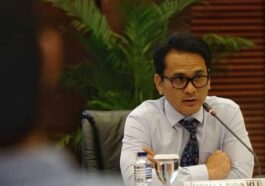 Anggaran Pembangunan Core Tax Rp977,28 M