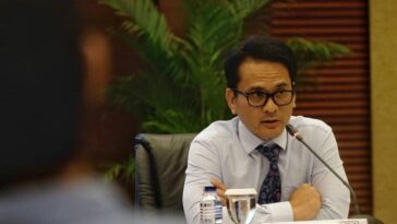 Anggaran Pembangunan Core Tax Rp977,28 M