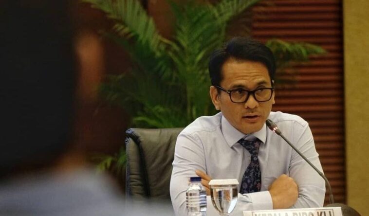 Anggaran Pembangunan Core Tax Rp977,28 M