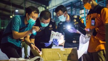 Pemerintah Tambah Kemudahan Impor Barang