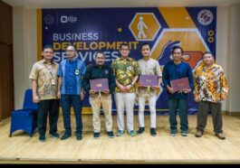 Kanwil DJP Banten