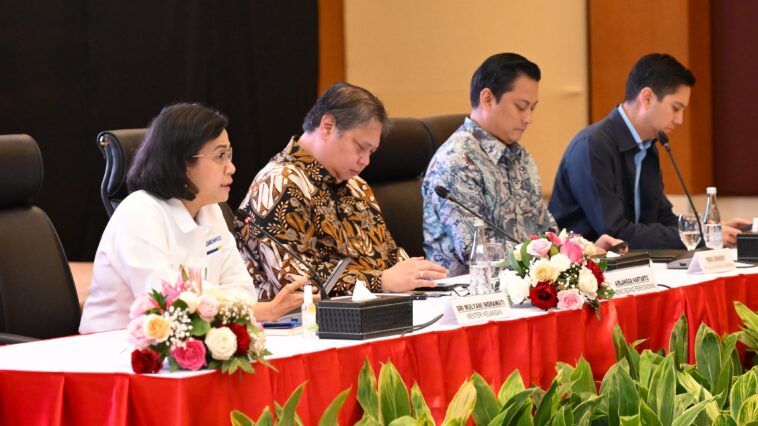 Penerimaan Pajak Baru