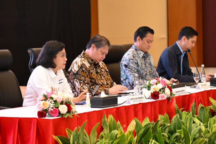 Penerimaan Pajak Baru
