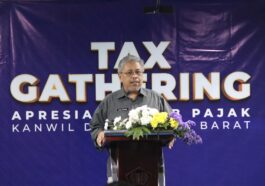 Penerimaan Pajak Kanwil DJP