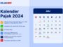 Tanggal Penting di Kalender Pajak Juli 2024
