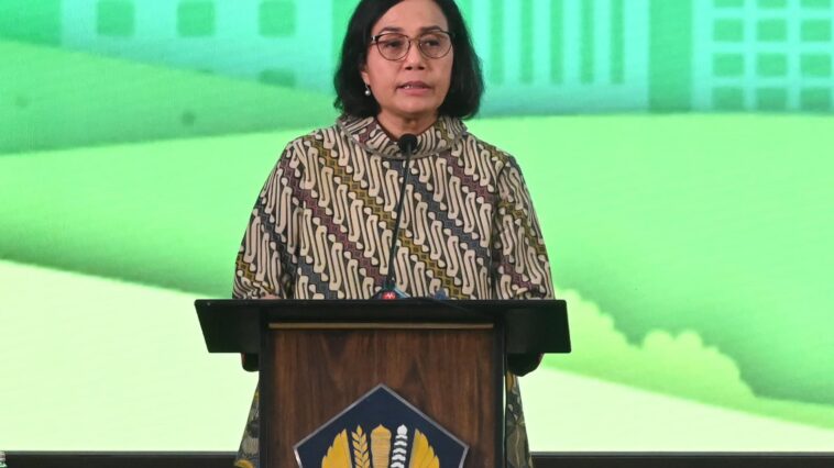 Harga Komoditas Turun
