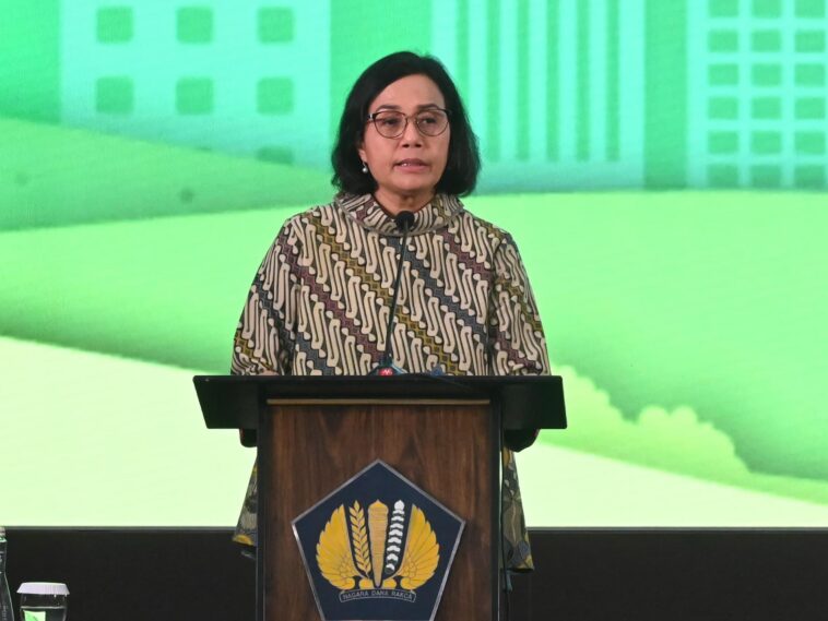 Harga Komoditas Turun