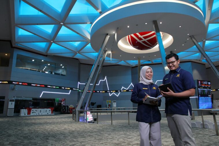 Penerimaan Pajak Kanwil DJP Jaksus Rp121,57 T, Capai 43,50 Persen dari Target