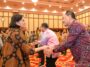Rombak 242 Pejabat Kemenkeu