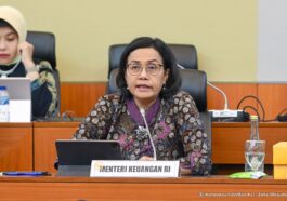 Pemerintah Lanjutkan Reformasi dan Penegakan Hukum Pajak