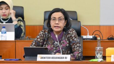 Pemerintah Lanjutkan Reformasi dan Penegakan Hukum Pajak