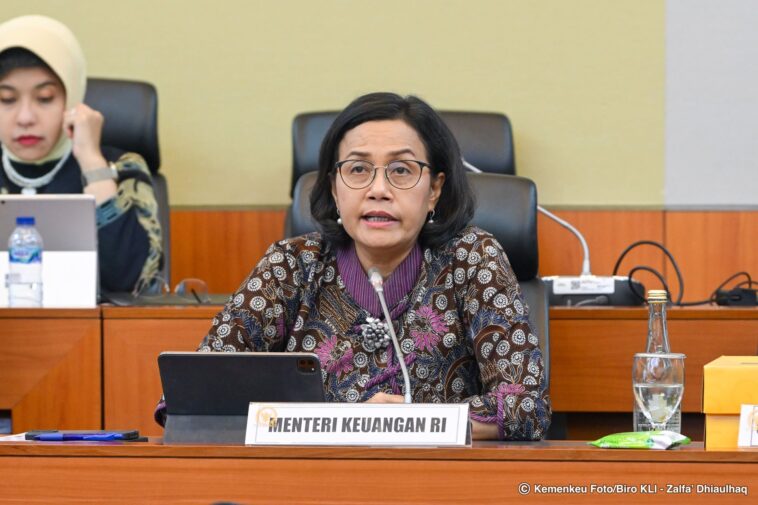 Pemerintah Lanjutkan Reformasi dan Penegakan Hukum Pajak