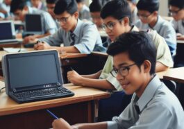 Memajukan Generasi Sehat dan Cerdas di Era Digital