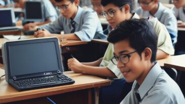 Memajukan Generasi Sehat dan Cerdas di Era Digital