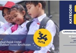 DJP Gelar Lomba Menulis Artikel Perpajakan