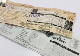 Adakan Pemutihan Pajak Kendaraan