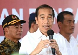 Pelaku Judi “On-line” Diberikan Bansos