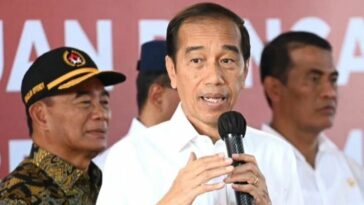 Pelaku Judi “On-line” Diberikan Bansos