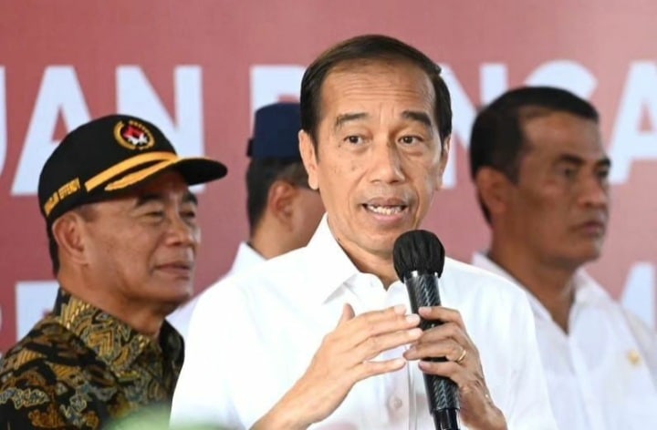 Pelaku Judi “On-line” Diberikan Bansos